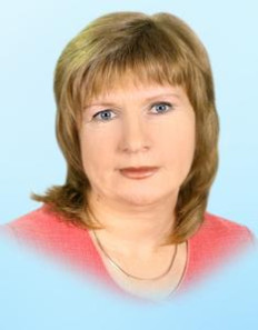 Учитель-логопед Пономаренко Татьяна Николаевна