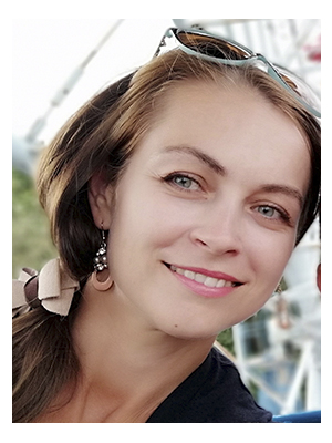 Педагог-психолог Болотова Елена Анатольевна